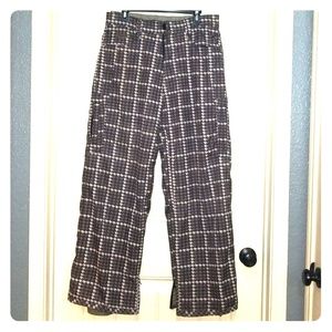 Ripzone Ski/Snowboarding Pants